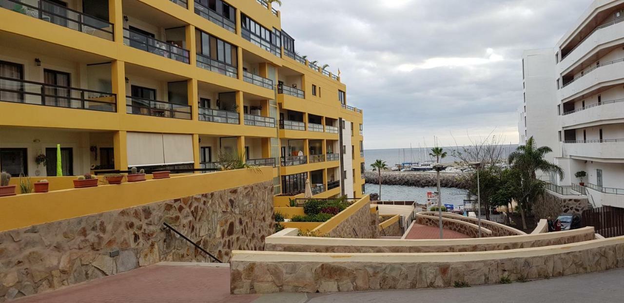 Apartamento Aguamarina 605 San Miguel de Abona Exterior foto